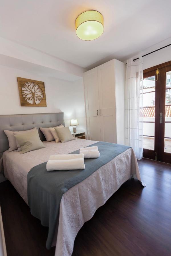 Casa Luisa Atico - Vallehermoso Centro Casco Antiguo Luaran gambar