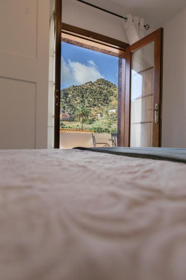 Casa Luisa Atico - Vallehermoso Centro Casco Antiguo Luaran gambar